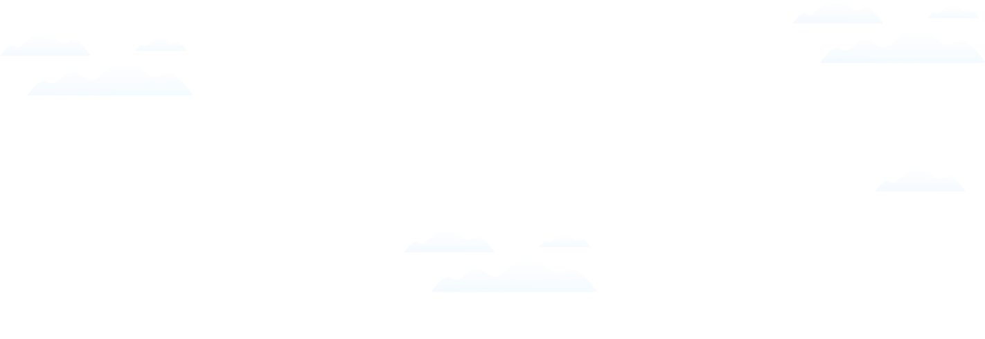 Background con nubes